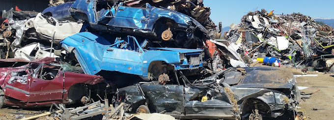 Aperçu des activités de la casse automobile CLAUSTRE ENVIRONNEMENT située à MARSAC-EN-LIVRADOIS (63940)